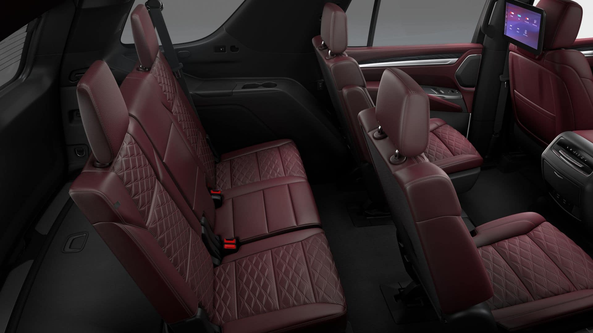 2027 Cadillac Escalade Sport - Photo 21