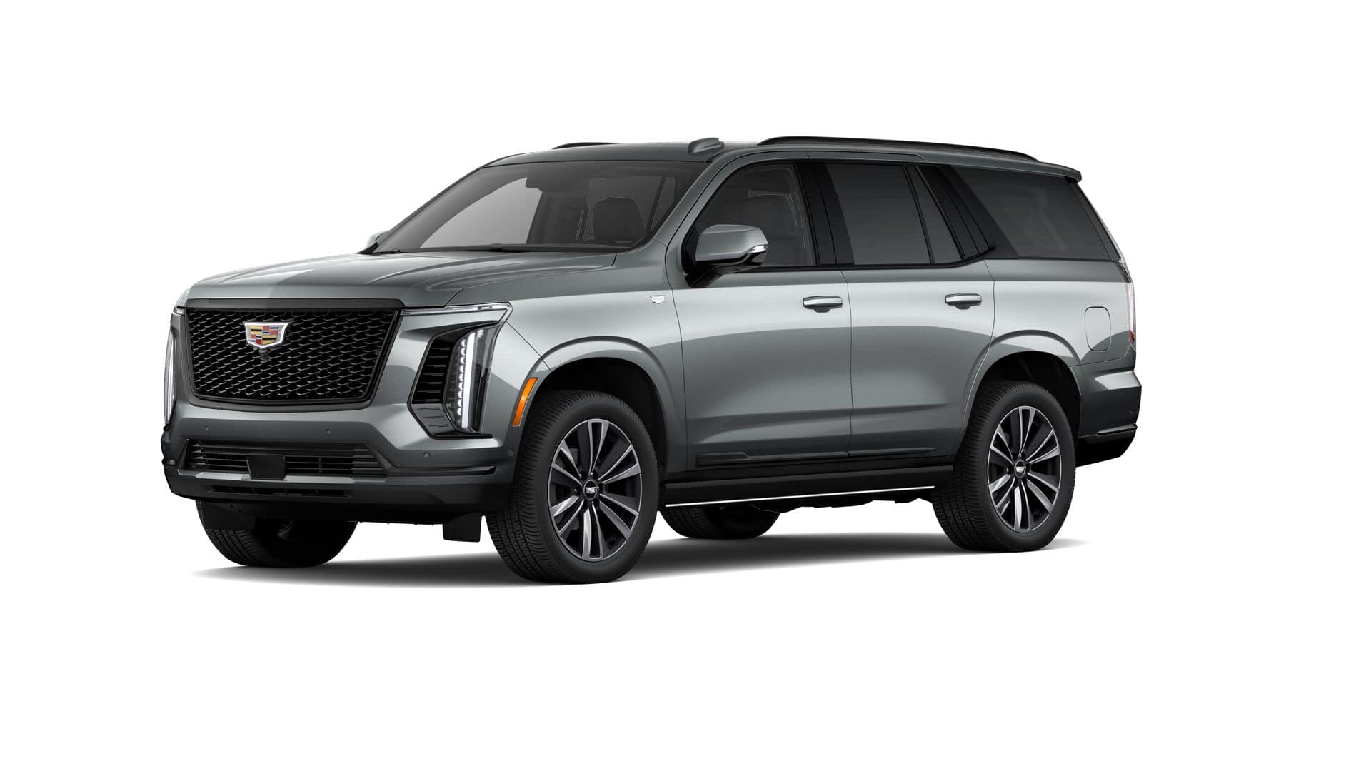 2027 Cadillac Escalade Sport - Photo 4