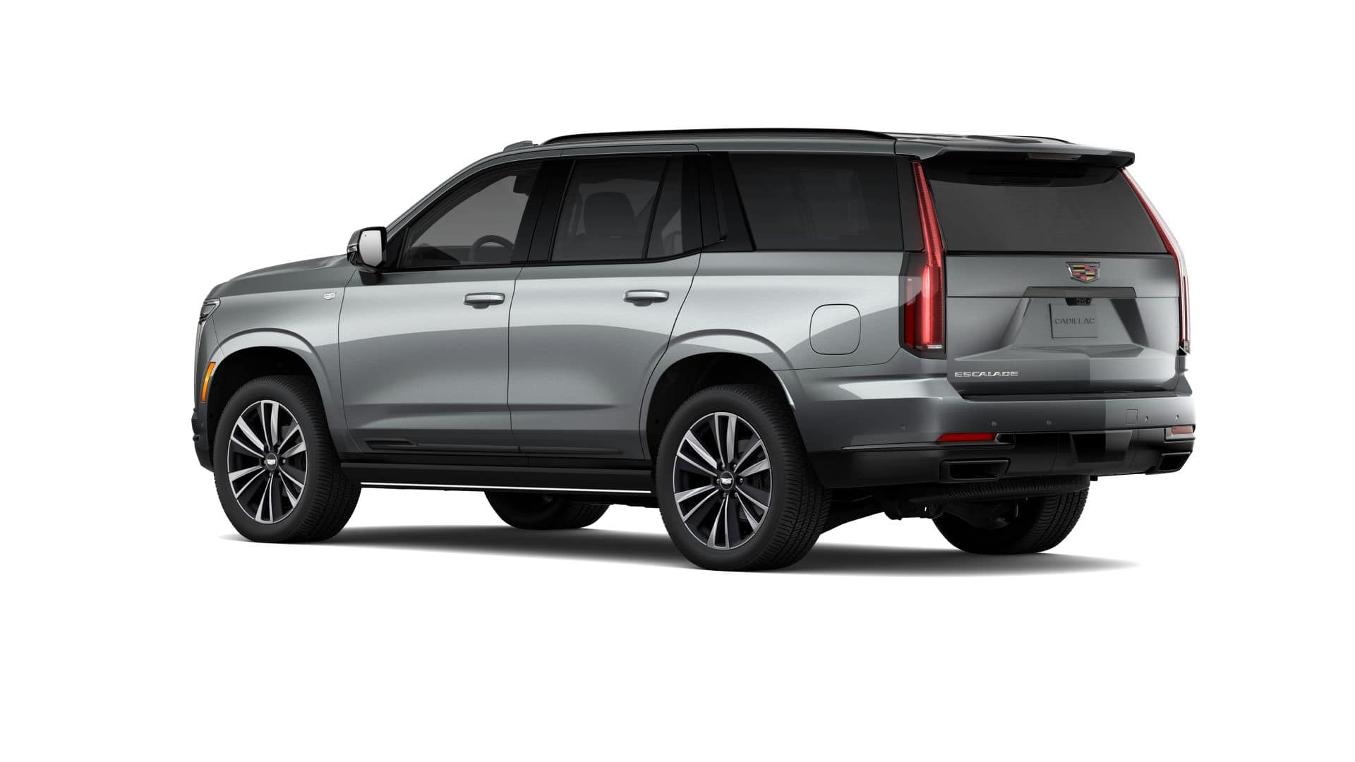 2027 Cadillac Escalade Sport - Photo 6