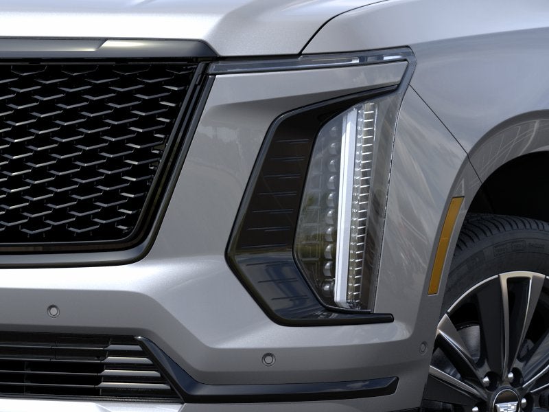 2027 Cadillac Escalade Sport