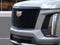 2027 Cadillac Escalade Sport