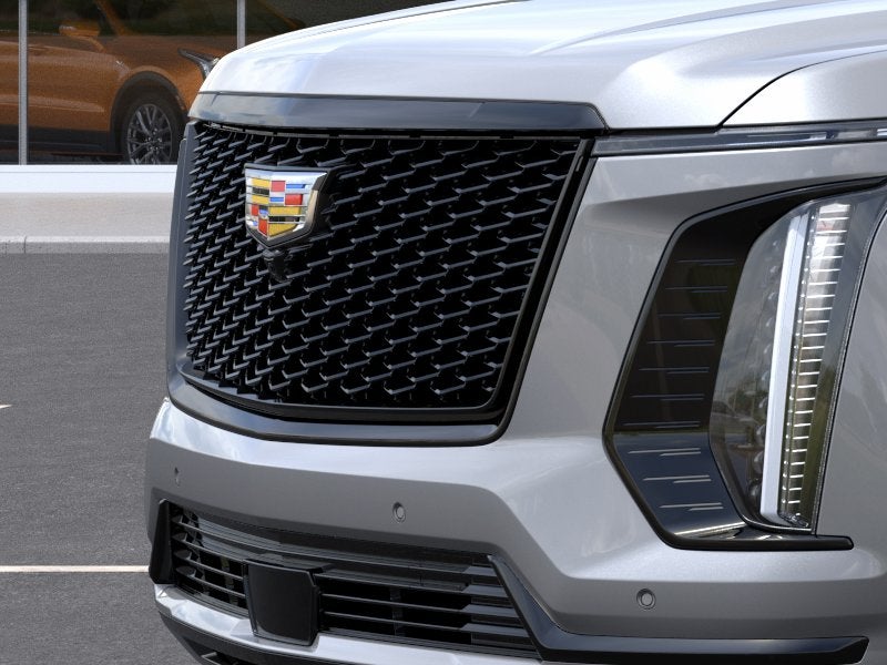 2027 Cadillac Escalade Sport