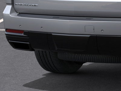 2027 Cadillac Escalade Sport