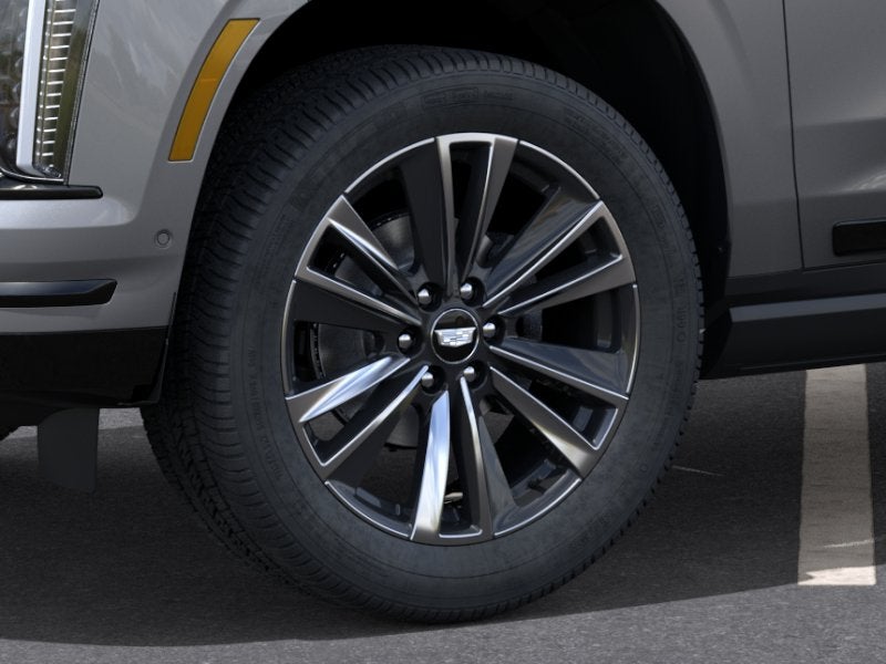 2027 Cadillac Escalade Sport