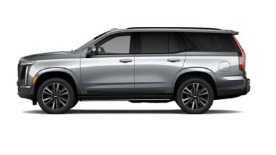 2027 Cadillac Escalade Sport