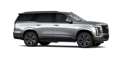 2027 Cadillac Escalade Sport