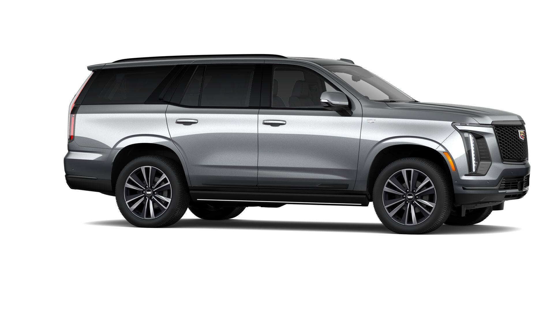 2027 Cadillac Escalade Sport