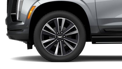 2027 Cadillac Escalade Sport