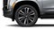 2027 Cadillac Escalade Sport