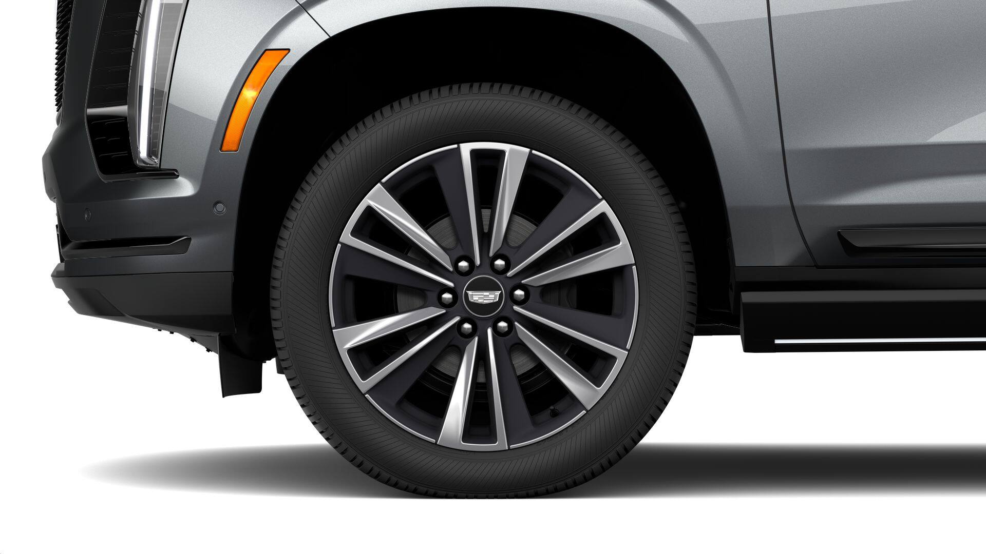 2027 Cadillac Escalade Sport