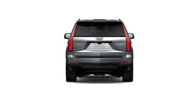 2027 Cadillac Escalade Sport
