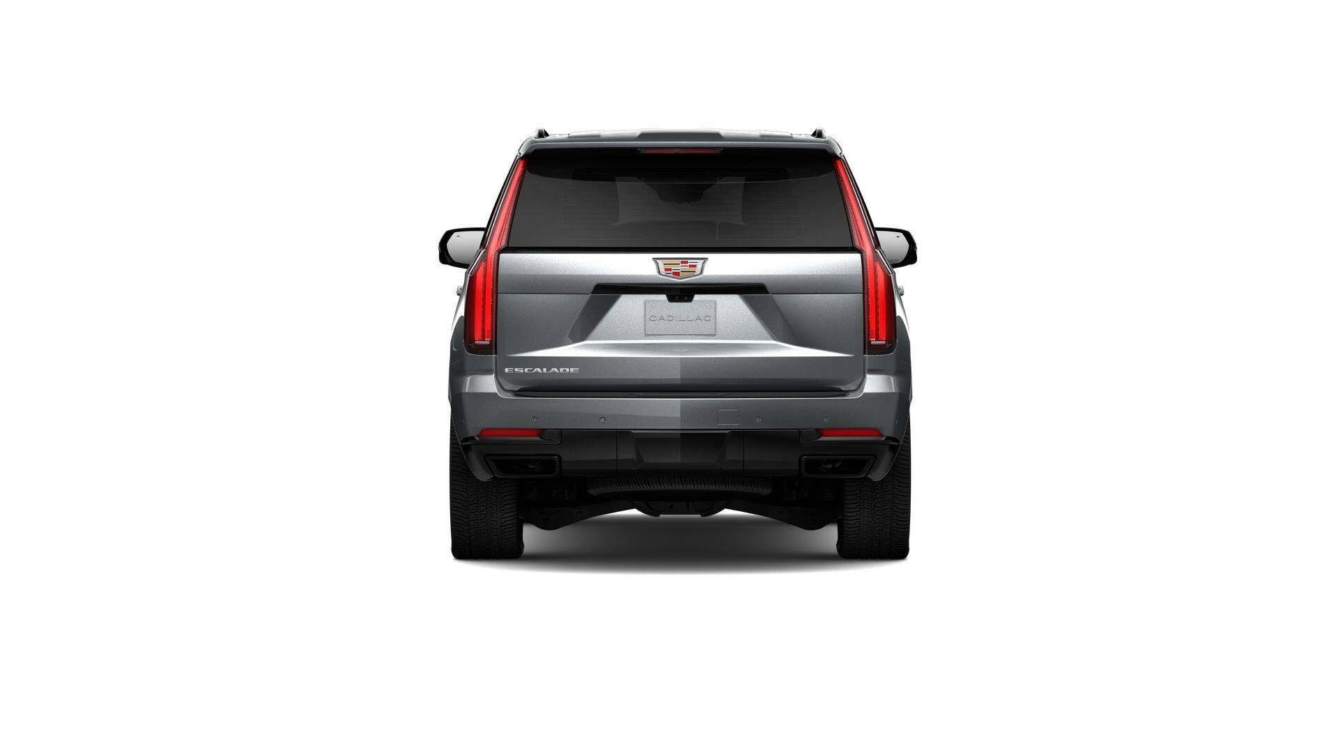 2027 Cadillac Escalade Sport