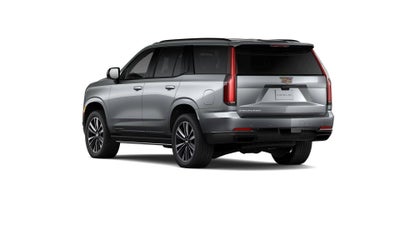 2027 Cadillac Escalade Sport