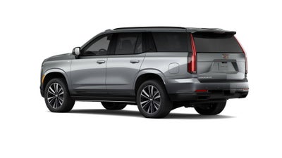 2027 Cadillac Escalade Sport