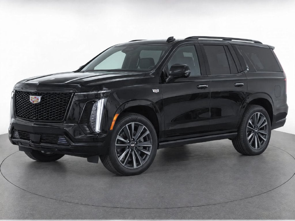 2025 Cadillac Escalade