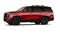 2027 Cadillac Escalade Platinum Sport