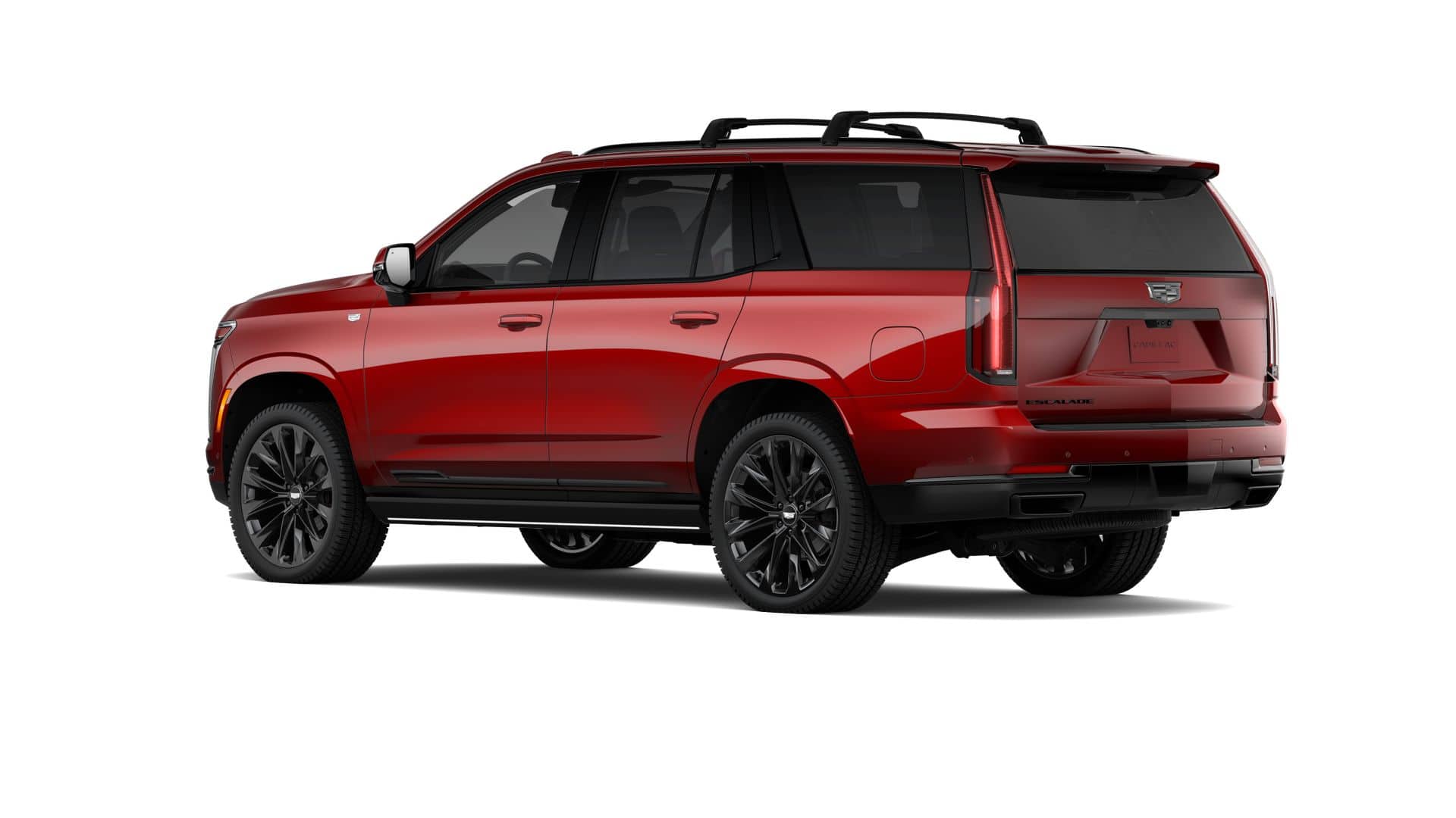 2027 Cadillac Escalade Platinum Sport