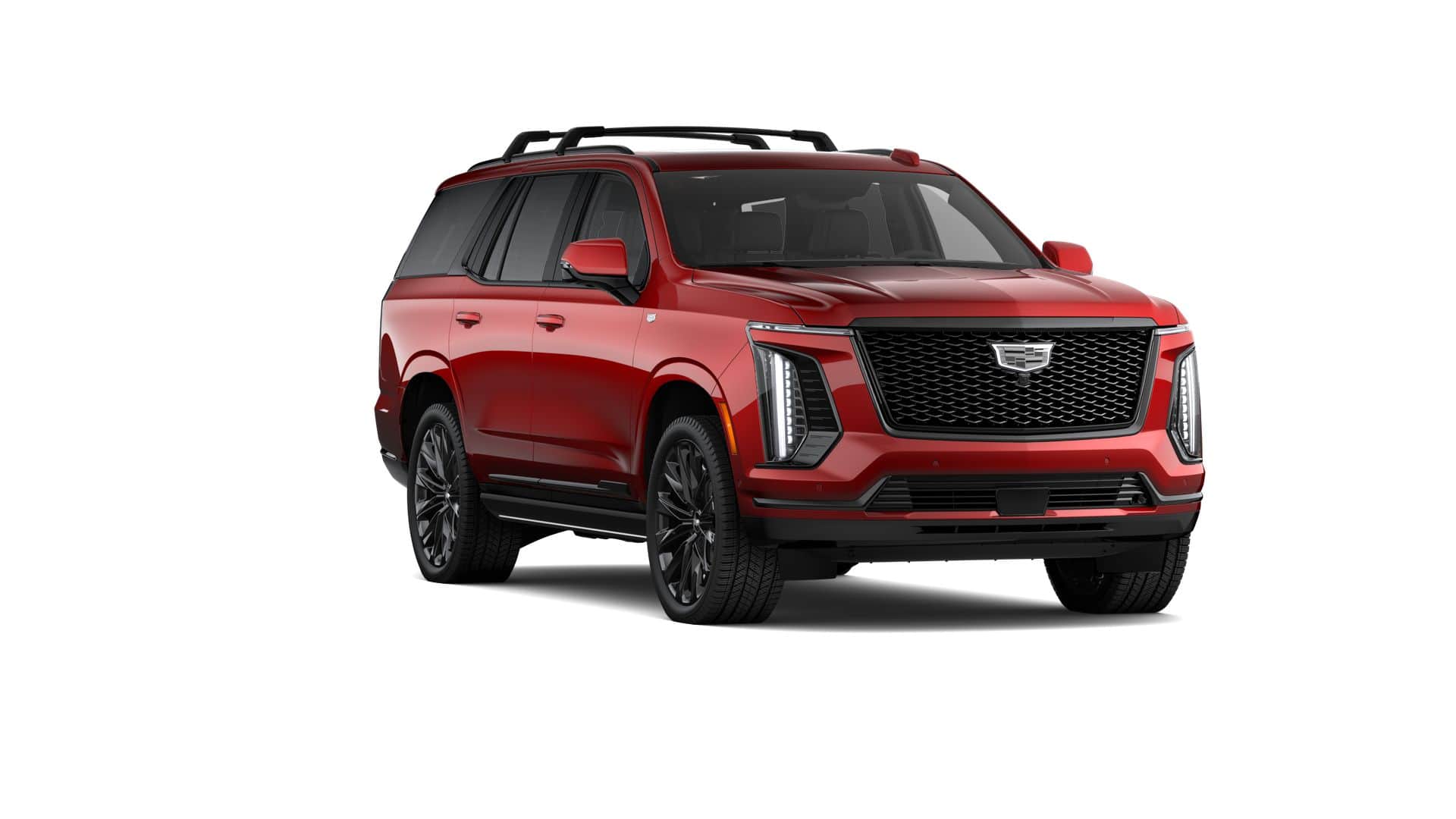 2027 Cadillac Escalade Platinum Sport