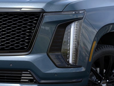 2027 Cadillac Escalade 4WD Platinum Sport