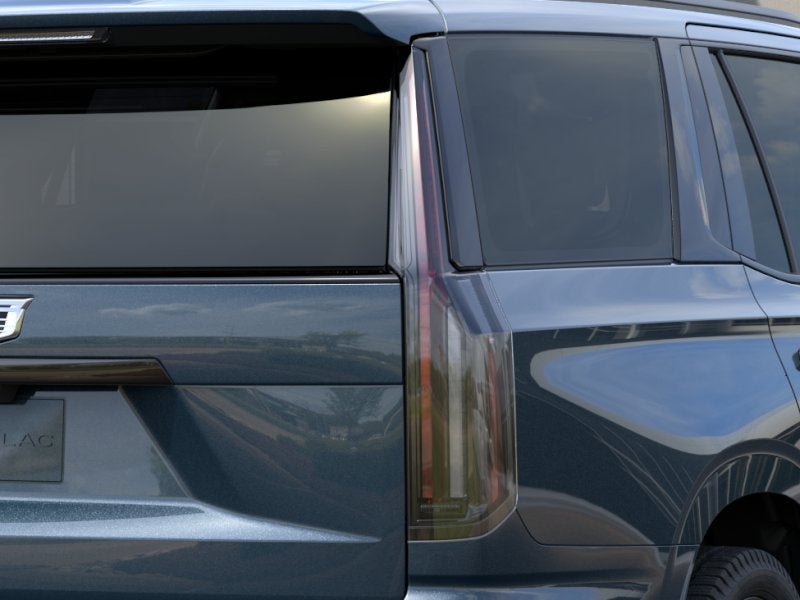 2027 Cadillac Escalade 4WD Platinum Sport