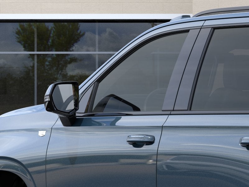 2027 Cadillac Escalade 4WD Platinum Sport