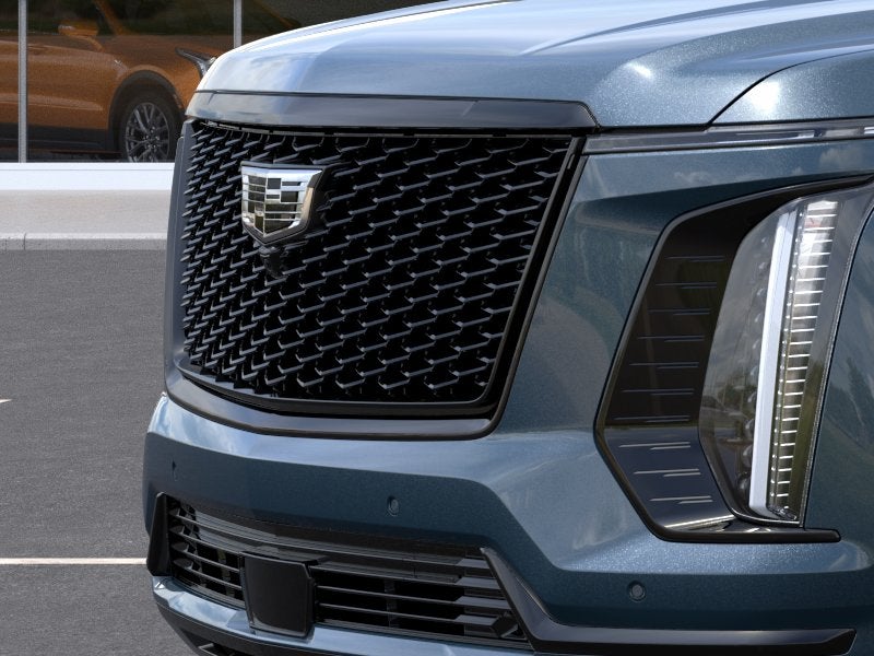2027 Cadillac Escalade 4WD Platinum Sport