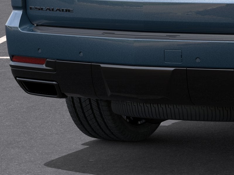 2027 Cadillac Escalade 4WD Platinum Sport