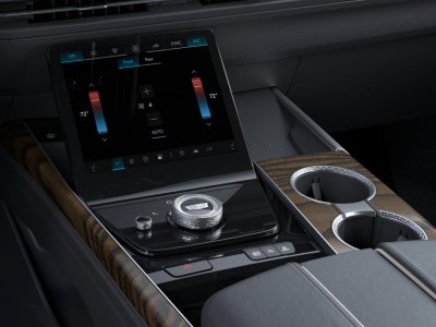 2027 Cadillac Escalade 4WD Platinum Sport