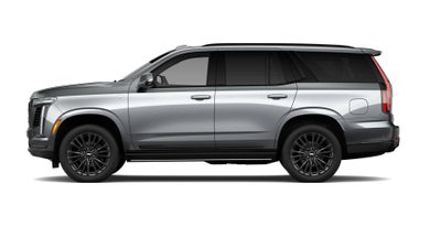 2027 Cadillac Escalade 4WD Platinum Sport