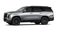2027 Cadillac Escalade 4WD Platinum Sport