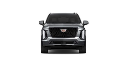 2027 Cadillac Escalade 4WD Platinum Sport