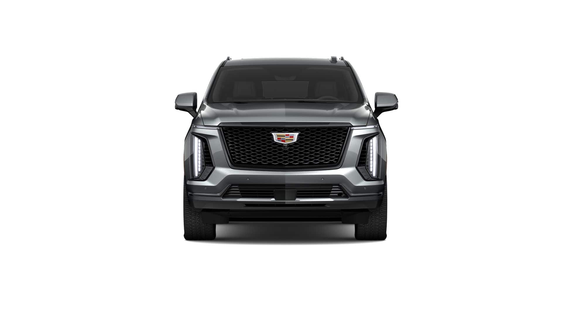 2027 Cadillac Escalade 4WD Platinum Sport