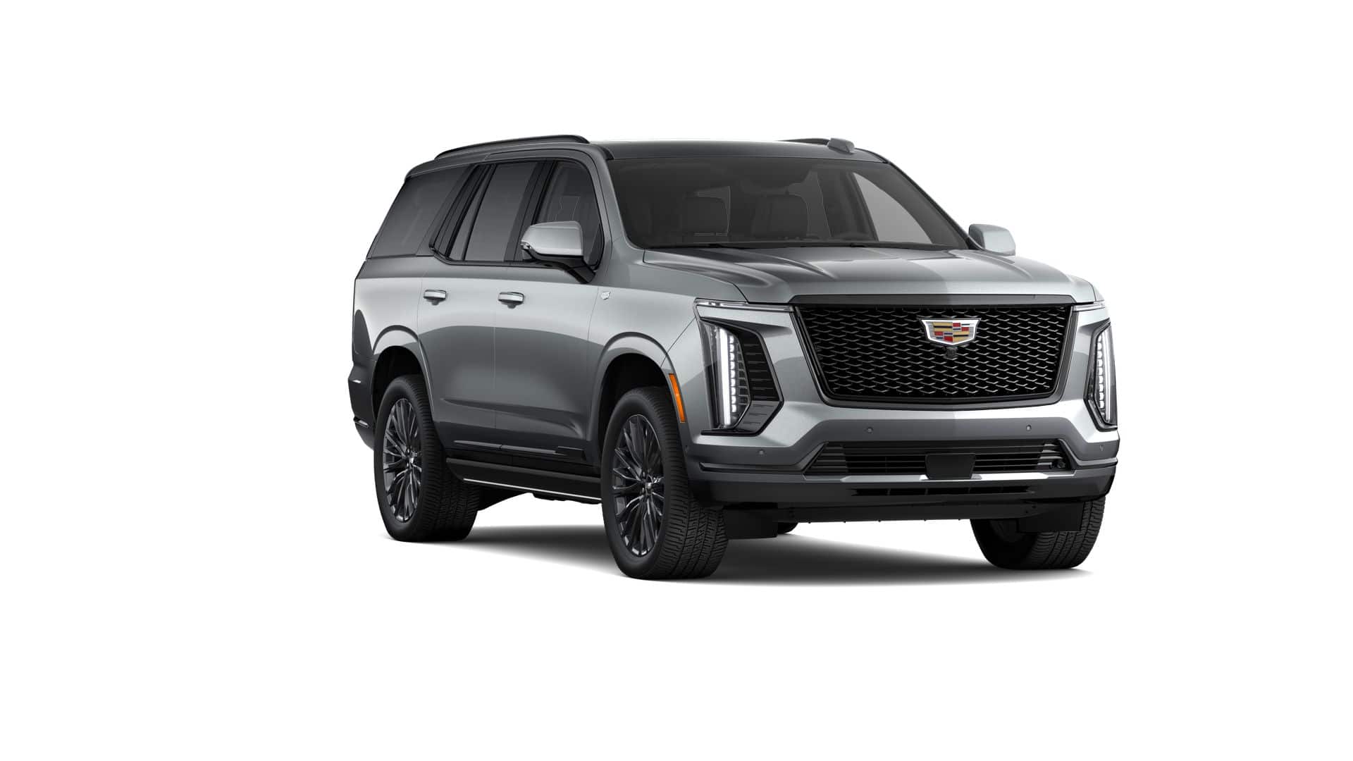 2027 Cadillac Escalade 4WD Platinum Sport