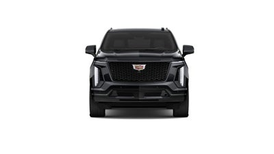 2027 Cadillac Escalade 4WD Platinum Sport