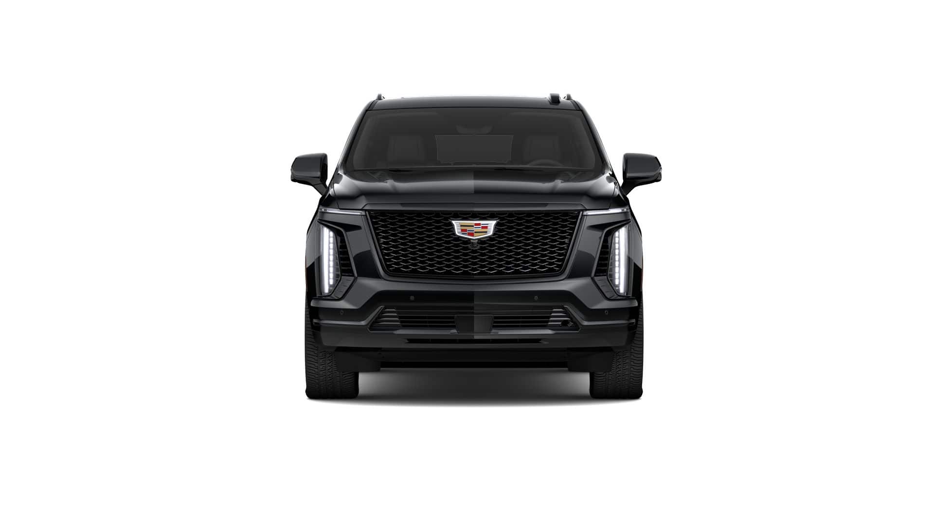 2027 Cadillac Escalade 4WD Platinum Sport