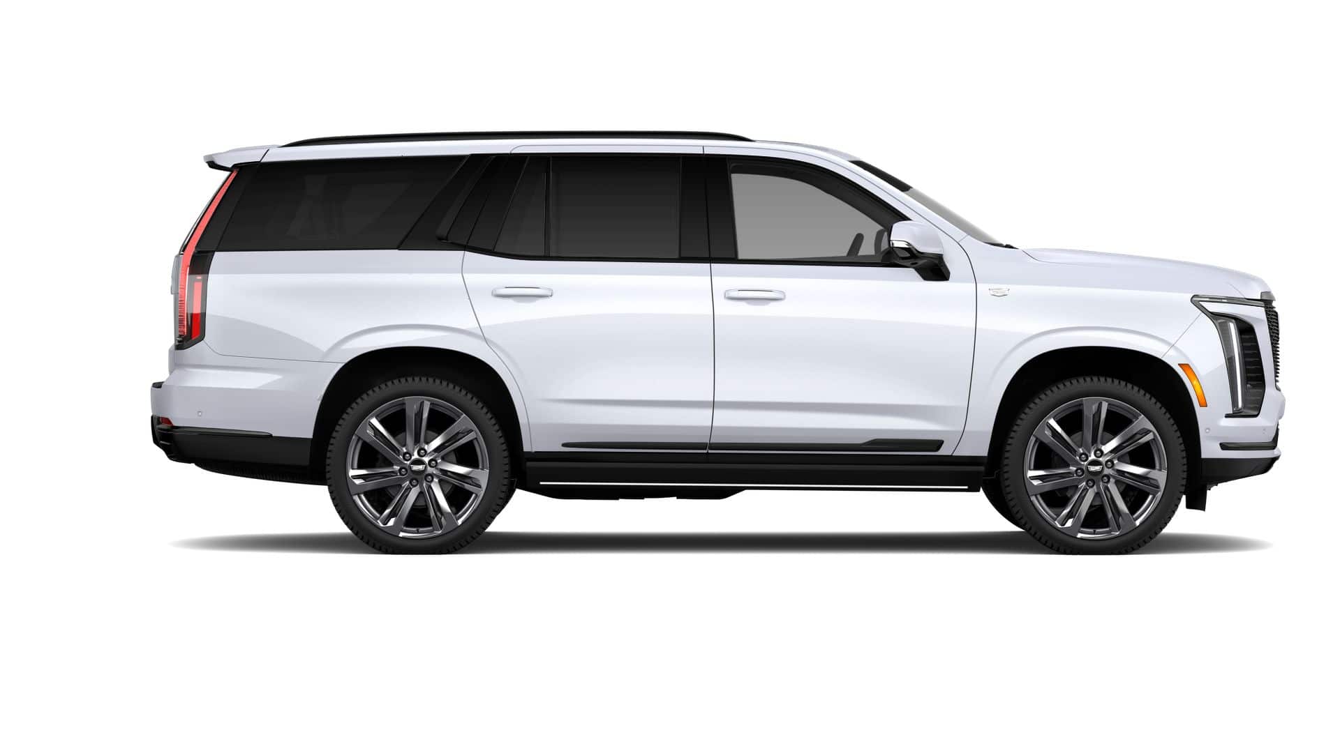 2027 Cadillac Escalade Platinum Sport