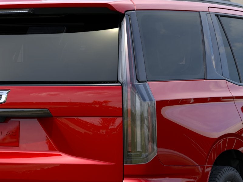 2027 Cadillac Escalade 4WD Platinum Sport
