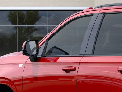 2027 Cadillac Escalade 4WD Platinum Sport
