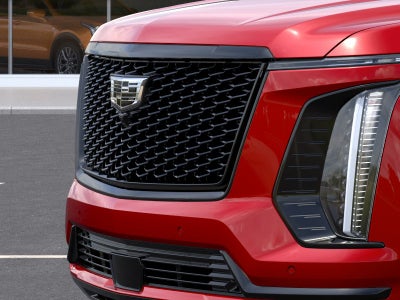 2027 Cadillac Escalade 4WD Platinum Sport