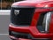 2027 Cadillac Escalade 4WD Platinum Sport