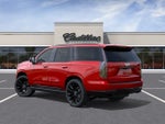 2027 Cadillac Escalade 4WD Platinum Sport