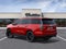 2027 Cadillac Escalade 4WD Platinum Sport
