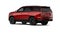 2027 Cadillac Escalade 4WD Platinum Sport