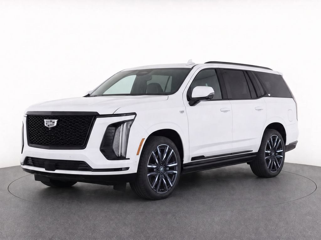 2025 Cadillac Escalade