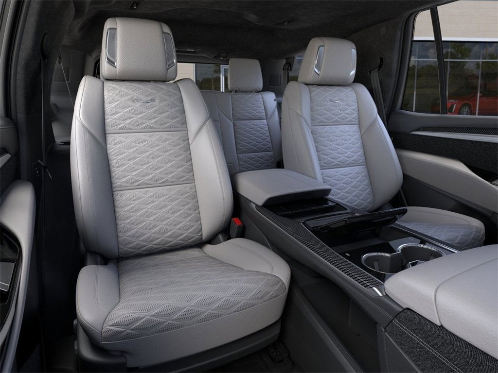 2026 Cadillac Escalade V-Series