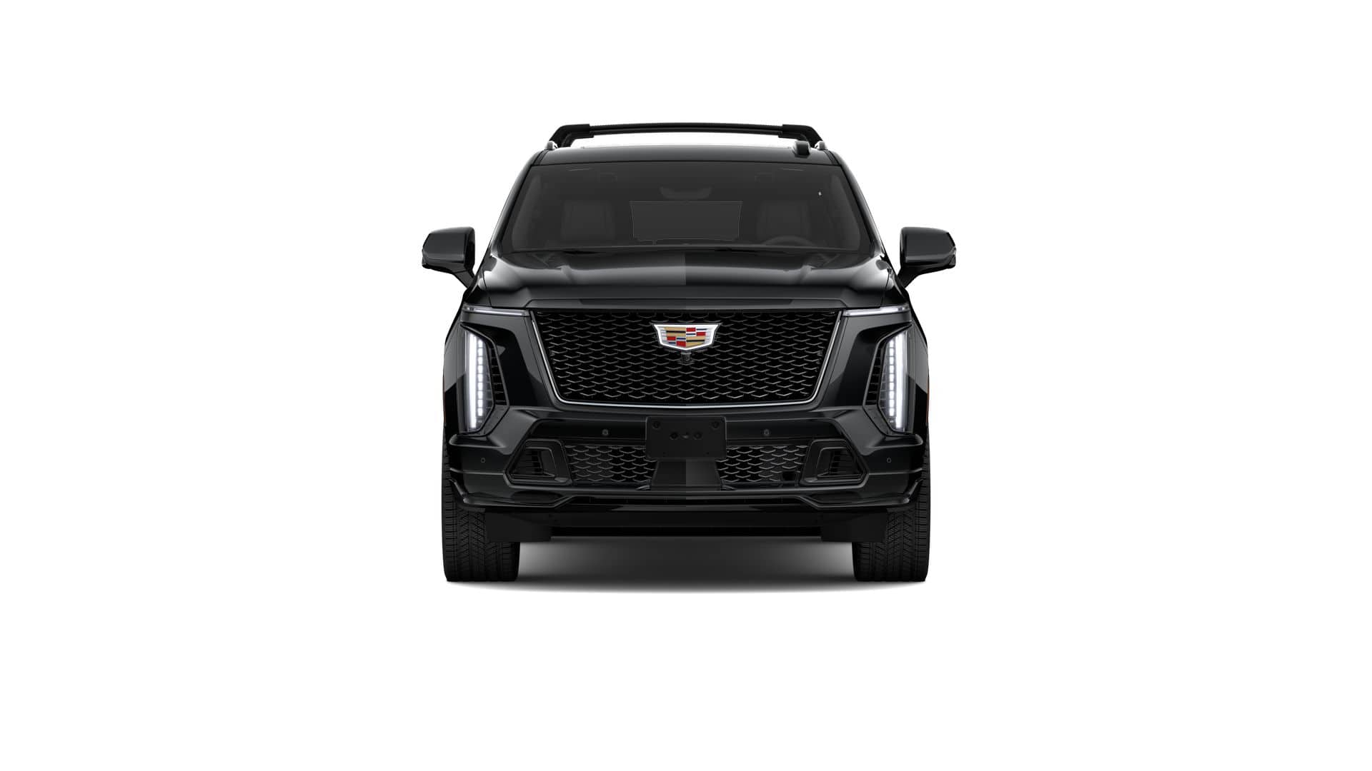 2026 Cadillac Escalade V-Series