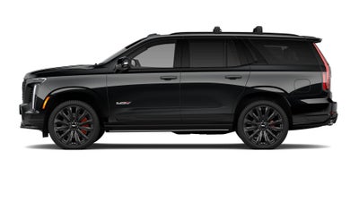 2026 Cadillac Escalade V-Series