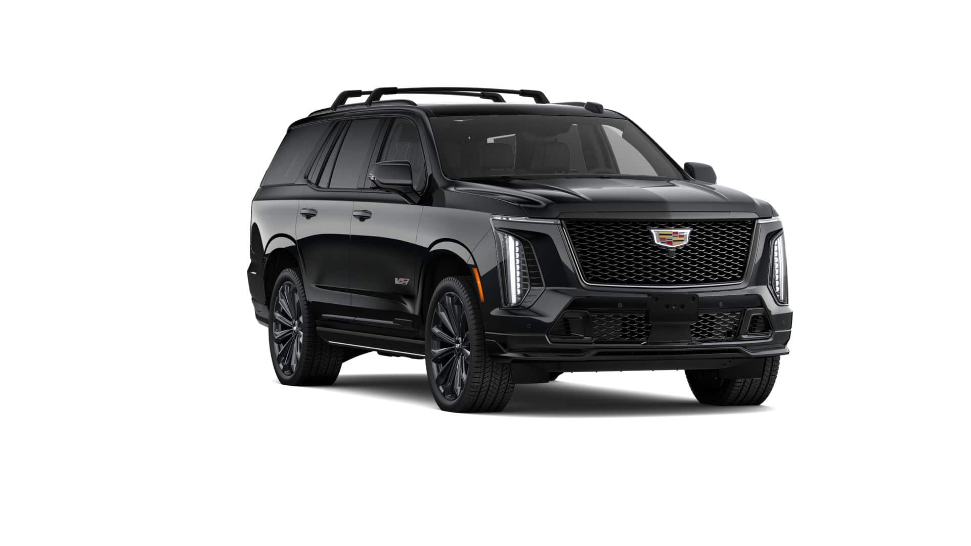 2026 Cadillac Escalade V-Series