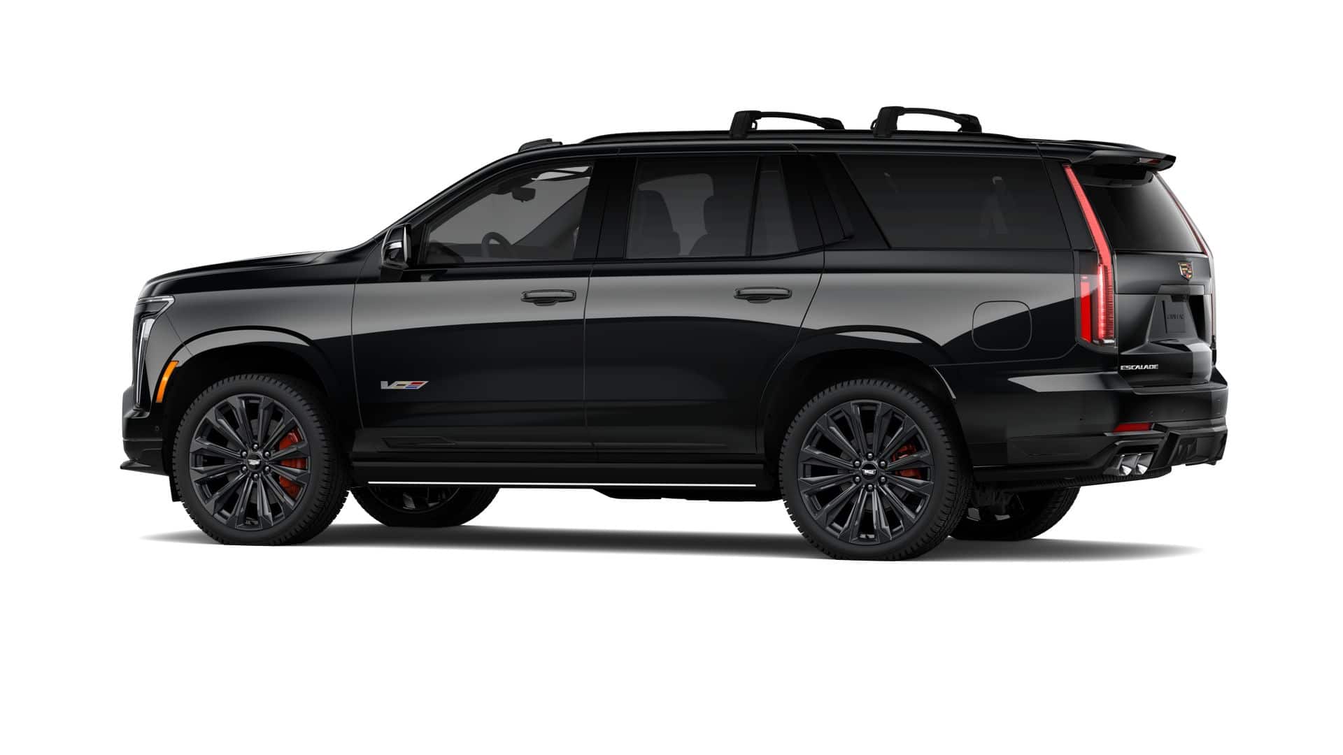 2026 Cadillac Escalade V-Series