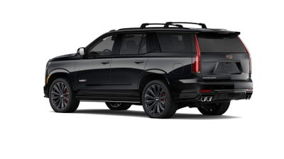 2026 Cadillac Escalade V-Series